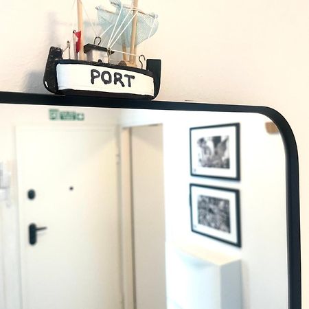 Апартаменти Port Рієка Екстер'єр фото